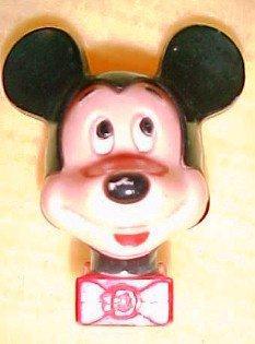 MICKEY MOUSE Night Light - Toys