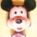 MICKEY MOUSE Night Light - Toys