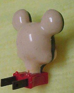 MICKEY MOUSE Night Light - Toys