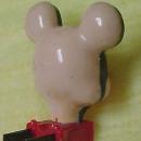 MICKEY MOUSE Night Light - Toys