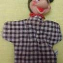 MICKEY MOUSE Puppet Hand - Toys