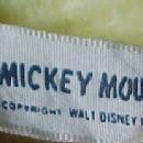 MICKEY MOUSE Puppet Hand - Toys