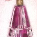 SAKS FIFTH Avenue Amethyst French - Glass