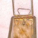 Watch Casket Case ORMOLU Beveled - Glass