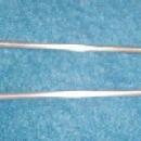 Cider Mull Sticks Silver Plate - Silver