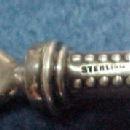 Sterling Bottle Opener - Silver