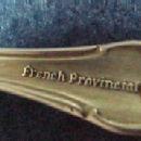 BABY'S Strling Toothbrush TOWLE - Silver