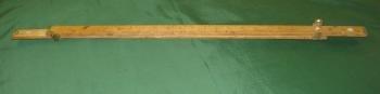 Stanley #240 EXTENSION RULE Ruler - Vintage Tool