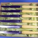 Elegant Glass Pedestal Cake Server - Footed Serving Plate