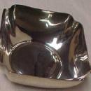 Reed & Barton Deco Bowl - Silver