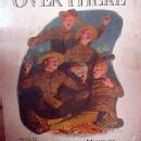 Norman Rockwell OVER THERE- Paper