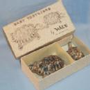 Pair of WADE Porcelain BABY TORTOISES in Original Box