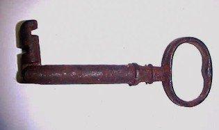 Folding Deadlock KEY- Metalware