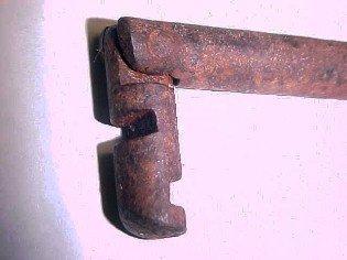 Folding Deadlock KEY- Metalware