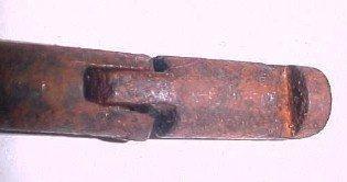Folding Deadlock KEY- Metalware