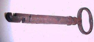Folding Deadlock KEY- Metalware