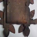 Native American SQUAW Frame - Photography