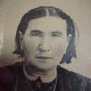 Native American SQUAW Frame - Photography