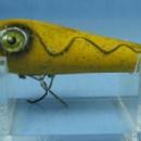 old South Bend BE BOP Fishing Lure - Vintage Sporting Fish Bait
