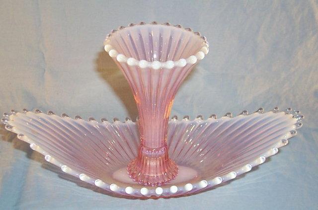 Occupied Japan LILY Porcelain Cup and Saucer
