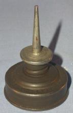 Mini EAGLE Oil Can - Metalware