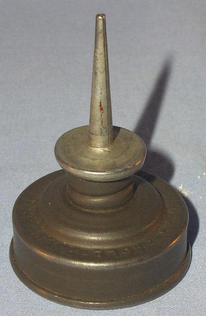 Mini EAGLE Oil Can - Metalware