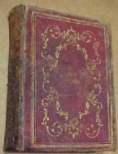 PSALMS Leather Prayer - Paper