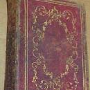 PSALMS Leather Prayer - Paper
