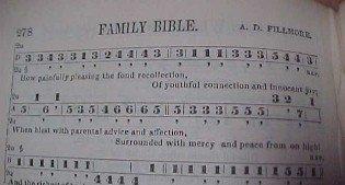 PSALMS Leather Prayer - Paper