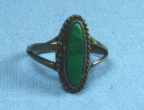 old California Designer signed JAN MICHAELS 3-D Brooch Pin - Vintage Estate Jewelry