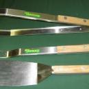 Vintage new BBQ Tools - VERNORS Ginger Ale Soft Drink Advertising