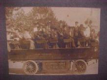 1903 SEEING WASHINGTON D. C. Capitol - Paper