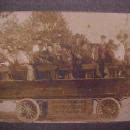 1903 SEEING WASHINGTON D. C. Capitol - Paper