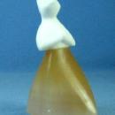 Agate Figurine Doll - Vintage Russian- American misc old