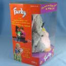 Electronic FURBY TIGER #70-800 New in Box Collectible Toy