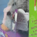 Electronic FURBY TIGER #70-800 New in Box Collectible Toy
