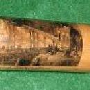 Mauchline Needle Case - Collectibles