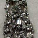 Eisenberg Original Fur Clip - Jewelry
