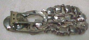 Eisenberg Original Fur Clip LARGE - Jewelry