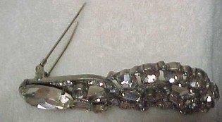 Eisenberg Original Fur Clip LARGE - Jewelry