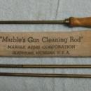 old MARBLES Gun CLeaning Rod - Antique Sporting