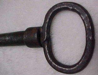 JAIL HOUSE KEY 5