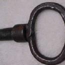 JAIL HOUSE KEY 5