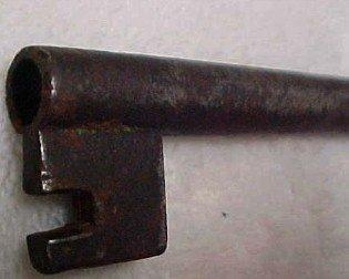 JAIL HOUSE KEY 5