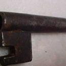 JAIL HOUSE KEY 5