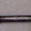 4.75 Inch KEY Jail House Cast Iron - Metalware