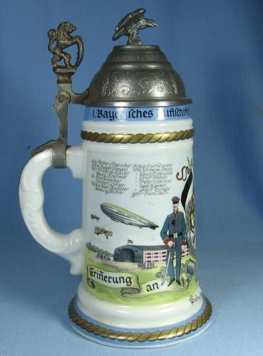 Stein German Military