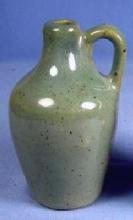 Uhl Pottery Miniature JUG