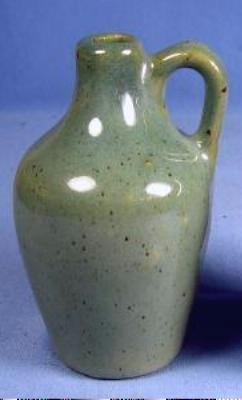 Uhl Pottery Miniature JUG