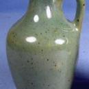 Uhl Pottery Miniature JUG